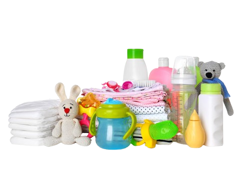 تسوق بالحزمات